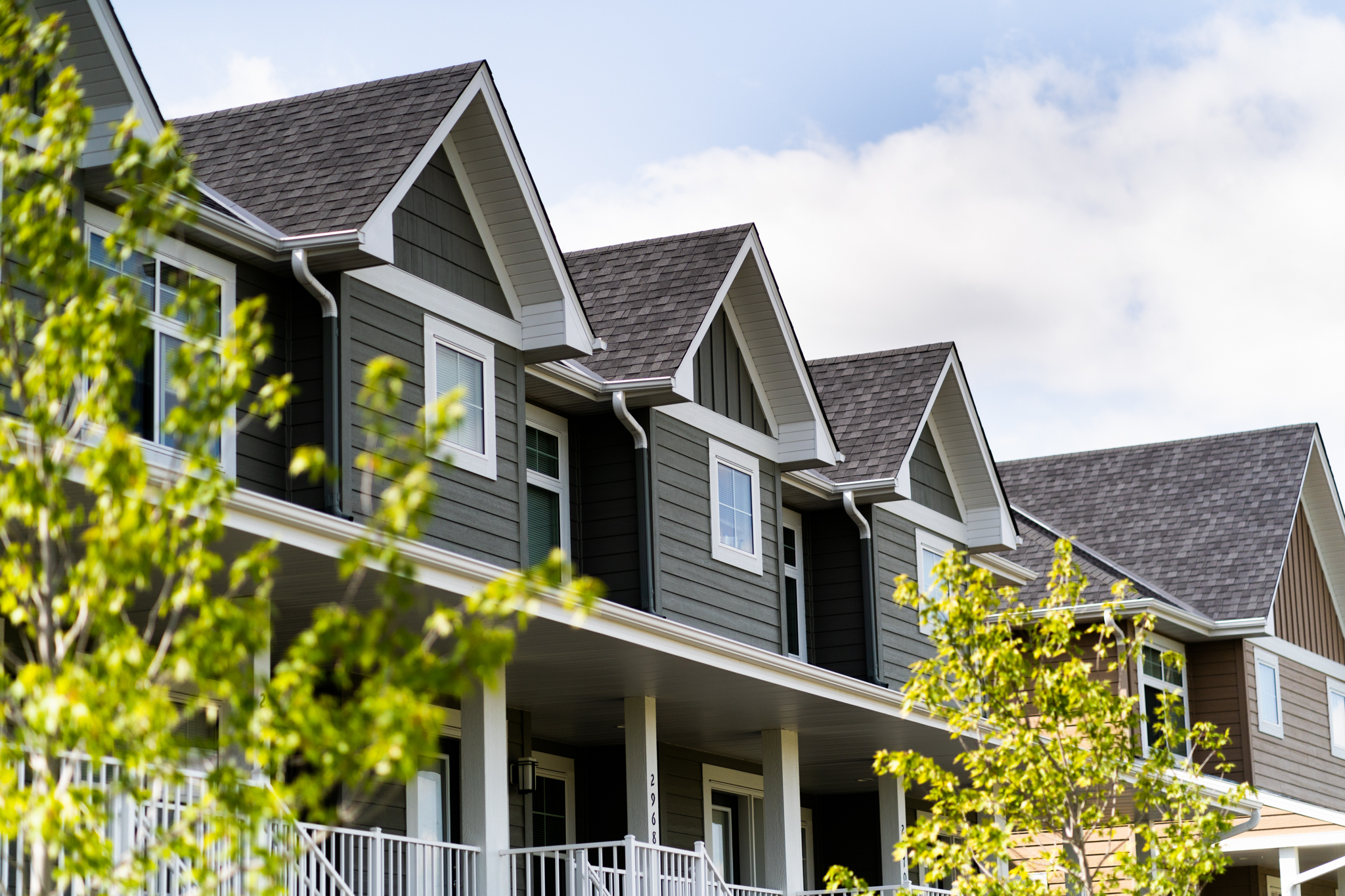 Apartments and Townhomes For Rent in MN, ND, SD, MO, and MI - Thies & Talle  Management
