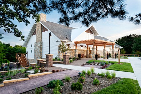 wineries in Minnesota