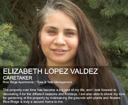 Elizabeth Valdez
