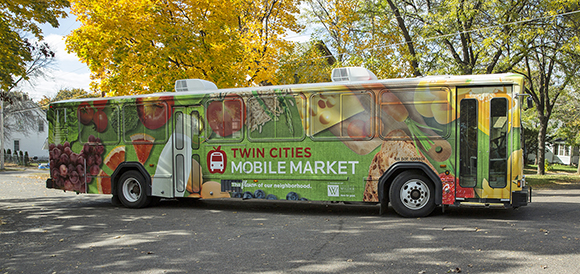 Twin Cities Mobile Market