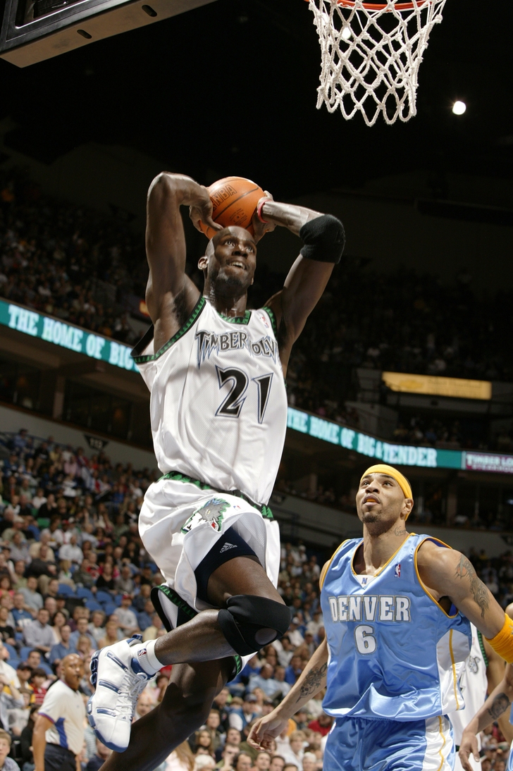 garnett picture