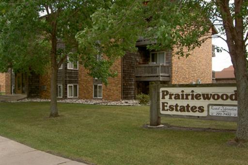 prairiwood 2