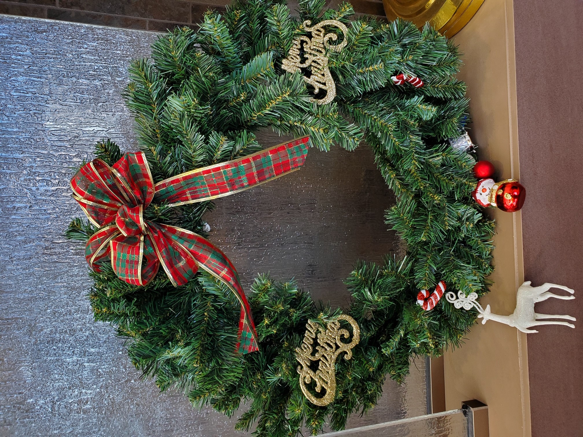 2019 Sioux Falls Wreath Donation