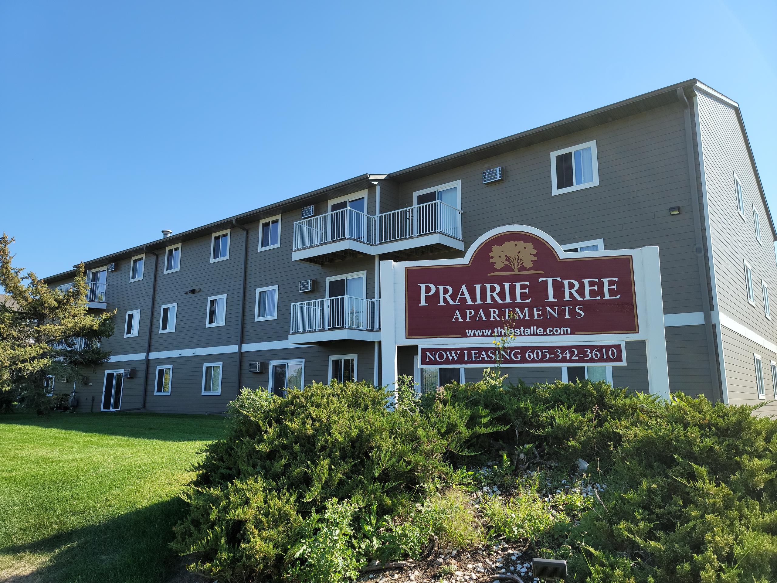 Prairie Tree Apartments Apartment Rentals in Rapid City, SD Thies