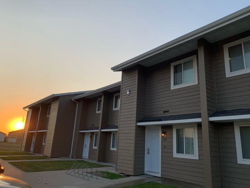 Homestead Townhouses Affordable Housing and Apartments for Rent in