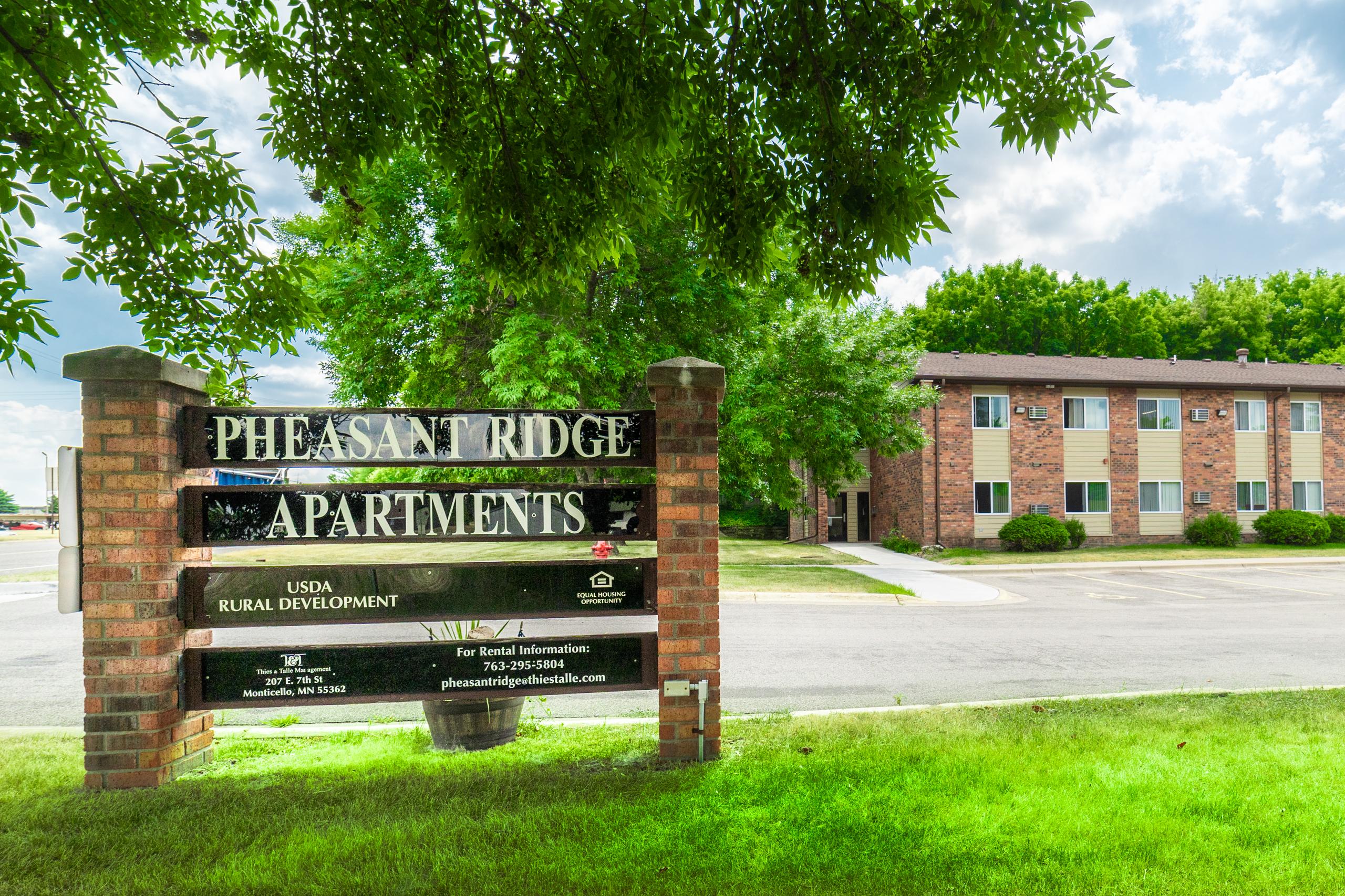 Affordable Housing and Apartments for Rent in Albertville, MN