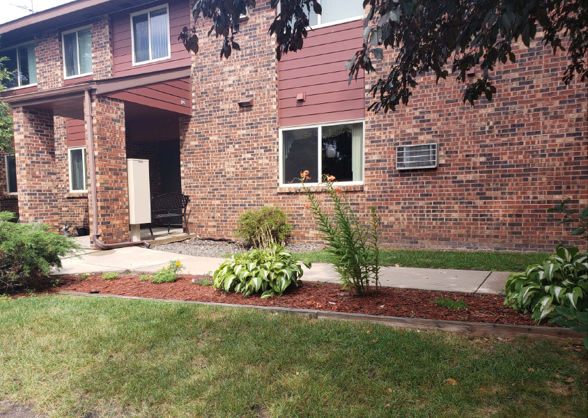 Riverside Senior Apartments, Affordable Housing and Apartment Rentals