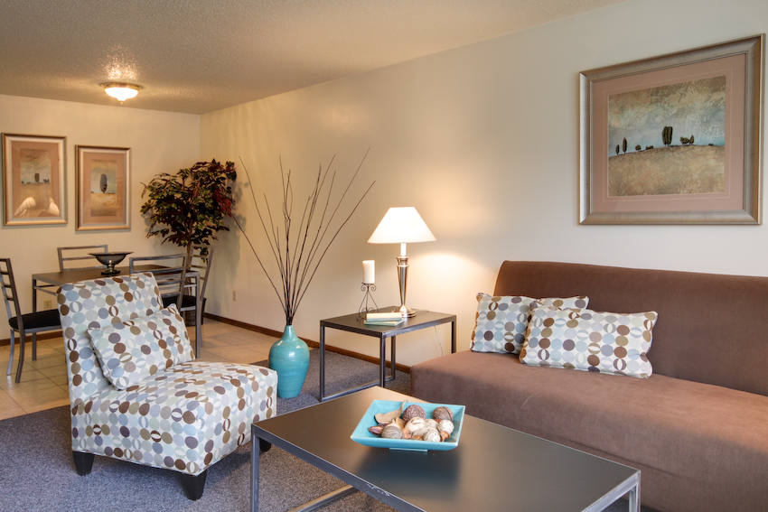 Affordable Housing and Apartment Rentals in St. Paul, Minnesota Afton