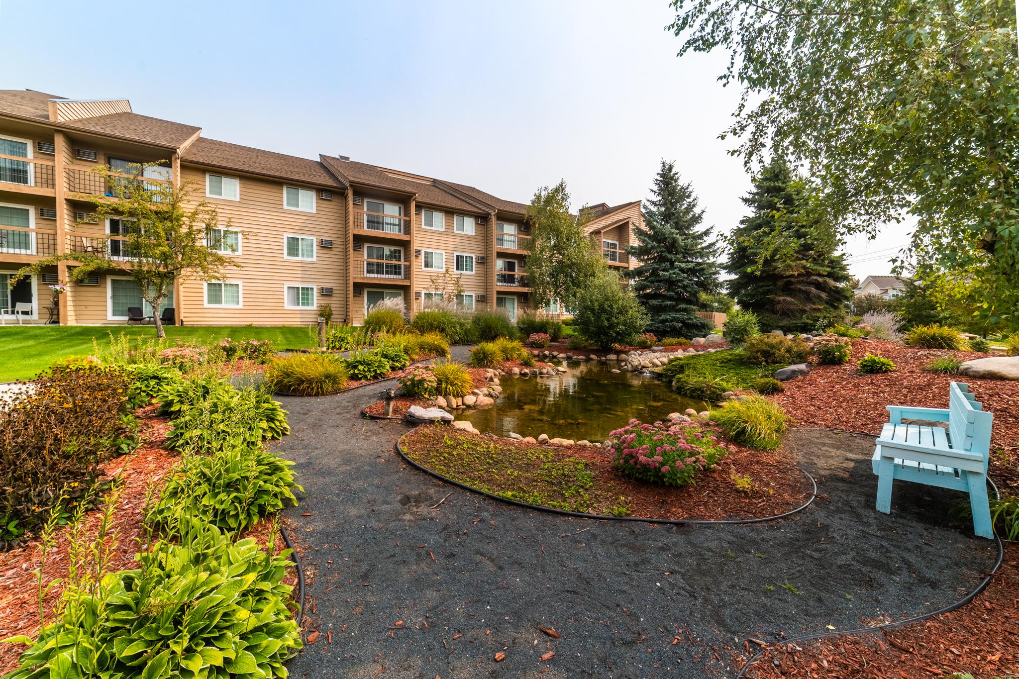 Apartments for Rent in Maplewood, MN Maple Ridge Apartments Pet