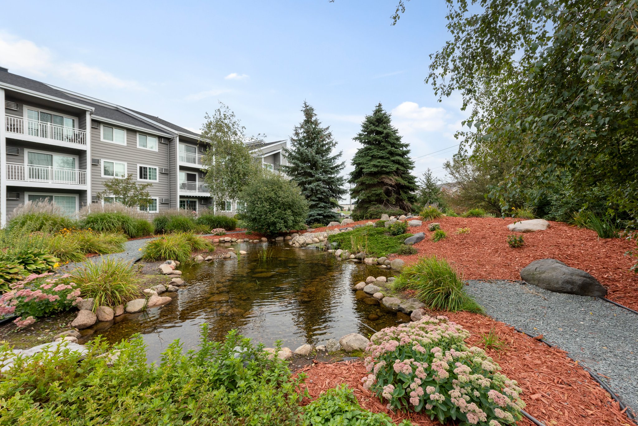 Apartments for Rent in Maplewood, MN Maple Ridge Apartments Pet