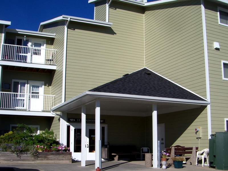 Maplewood Townhouses Affordable Housing and Townhome Rentals in Rapid