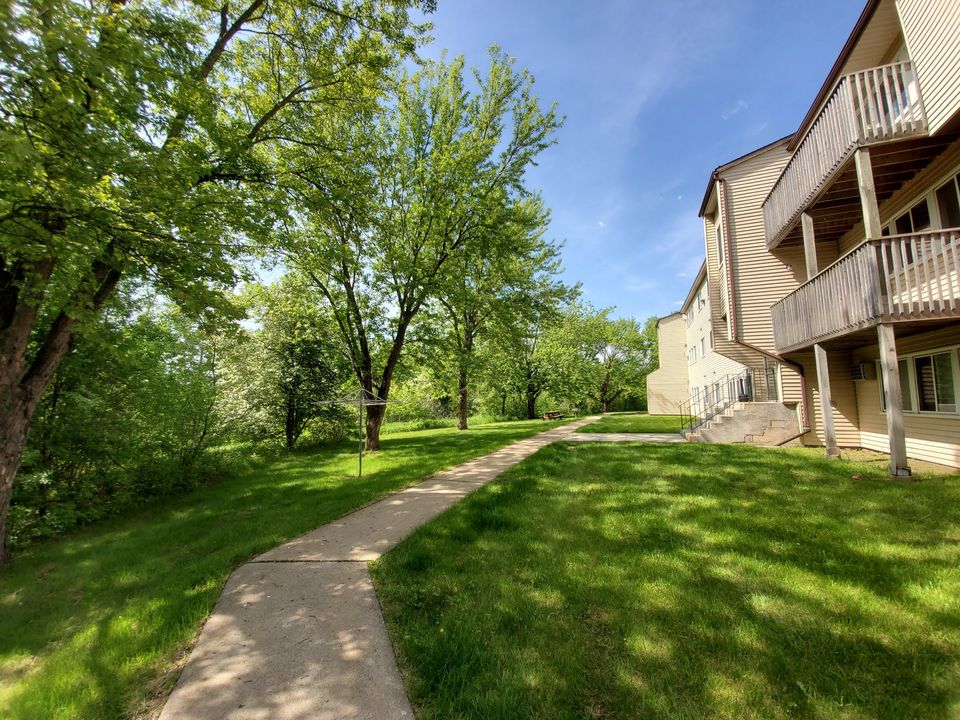 Eastview Apartments Apartments for Rent in Eveleth, MN