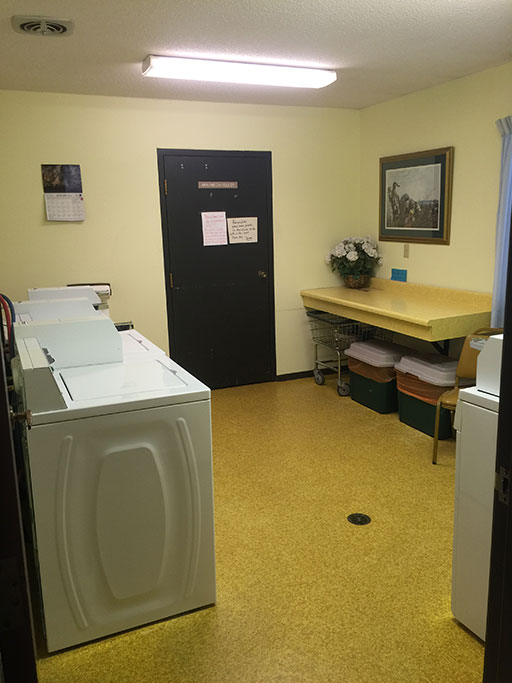 Heritage Place Apartments Apartment Rentals in Clarissa, MN Thies